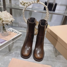 Miu Miu Boots